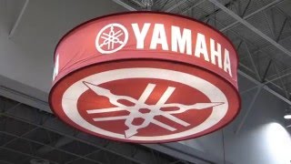 Yamaha VMAX SHO Benefits of Running a Yamaha VMAX SHO Engine with Dave Chong and IBASSIN [upl. by Culhert79]