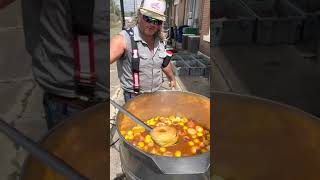 Just boil some crawfish [upl. by Litha]