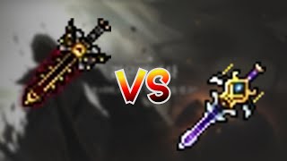 MapleStory Genesis Weapon vs Arcane Umbra Weapon [upl. by Guerin]