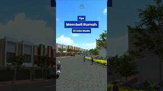 Tips Beli Rumah [upl. by Karee434]