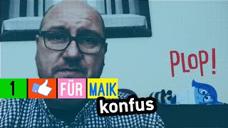 Zwischen Aufarbeitungsstudie und Fernsehgottesdienst  ich bin konfus [upl. by Beaner375]