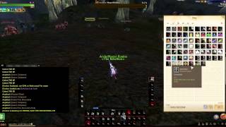 Archeage  Haunted Chest x5 Compilation [upl. by Rafael]