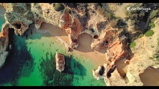 Algarve As Never Seen Before [upl. by Peery]