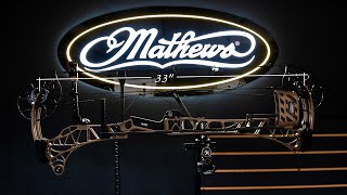 2024 Mathews Lift 33  HUNTING SPEEDS  Review and Final thoughts [upl. by Camroc361]