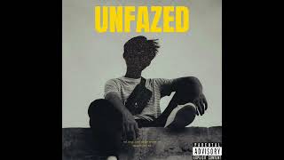 Zae  Unfazed Official Audio [upl. by Atinna412]