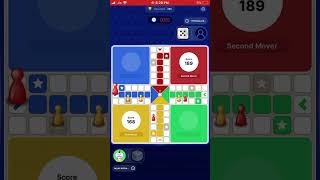 85 Rs loss🥲 zuppeludo games ludo fun zuppeskillersigma [upl. by Garv693]