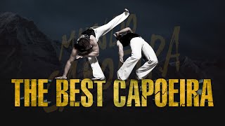 The Best Capoeira Videos [upl. by Nirehs]