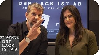 Der Lack ist ab  Mit Kai Wiesinger und Bettina Zimmermann [upl. by Ydisac]