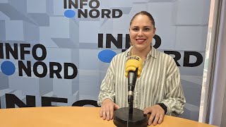 Entrevista a Maite Pellicer regidora de benicarlo [upl. by Adnohsat]