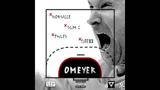 Omeyer Ft Norsacce Berlusconi x Slim C Prod Dee93 [upl. by Harrat]