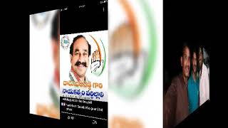 Ramreddy Damodar Reddy songs [upl. by Jaquenette]