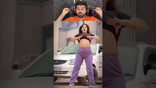 Gaadi Kaali Dance Reel [upl. by Chlores671]