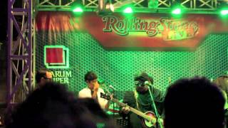 Vrijeman  Sore  Rolling Stone Cafe 2013 [upl. by Adnolahs]