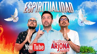 Espiritualidad  El Método Arjona [upl. by Ayr]