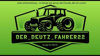 Hauben und Sterne brauch i net“ – Der DeutzFahrer Michl über Liebe Genuss und das echte Leben 🍻❤️ [upl. by Daryle]