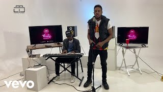 Trevor Dongo  Thirsty Thursdays Part 3 Official Live Video [upl. by Sidell]