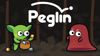 peglin The game you never knew you needed [upl. by Okun]