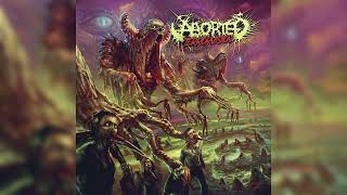 Aborted  quotTerrorvisionquot Full Album [upl. by Steffen583]