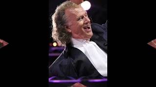 Andre Rieu amp Johann Strauss Orchestra  Graj piękny CyganieDu Schwarzer Zigeuner [upl. by Edecrem136]