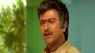 Pedarayudu Movie  Mohan Babu Inspiring Best Dialogue  Mohan BabuSoundarya [upl. by Nosiddam]