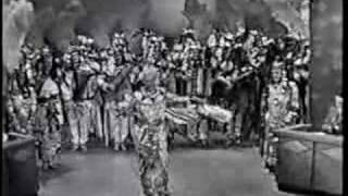 Ferko String Band 1963 Game Show Ive Got A Secret [upl. by Nodlehs]