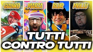 COME VINCERE UN TORNEO VIDEOGIOCHISTICO in SINGOLO  w TheRealMarzaa Mollu GiankoExtreme [upl. by Diaz]