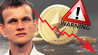 ETHEREUM a RISCHIO  ecco perchè [upl. by Ashly]