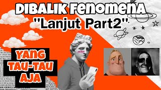 Sampah Sosial Media Berkedok Lanjut Part2 amp yang tautau aja [upl. by Uzial918]