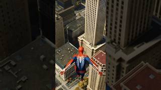 Spiderman ps4 [upl. by Nura]