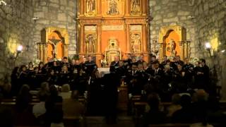 Haydn Las Siete Últimas Palabras de Cristo en la Cruz V quotMein Gott mein Gottquot [upl. by Merissa]