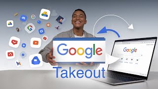 How to Use Google Takeout in 2024 with These Easy Tricks [upl. by Artaed]