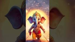 Happy Ganesh Chathurthi 2024 😍🙏🏻 youtubeshorts viralshorts balaganesh ganeshchaturthi [upl. by Atinar]