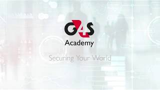 About the G4S Academy [upl. by Sirc186]