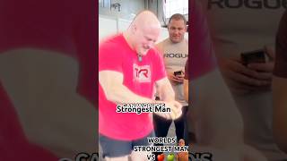 🌎 Strongest Man VS Apple remix shorts browney [upl. by Mikihisa751]