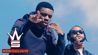 TeeCee4800 quotCrippinquot Feat Vince Staples amp D Loc WSHH Exclusive  Official Music Video [upl. by Rafaela]