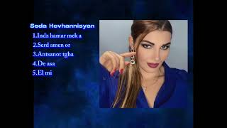 Seda Hovhannisyan Best Music 2023 [upl. by Nalak]