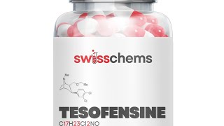 LOSE FAT FAST The effects of TESOFENSINE [upl. by Catherina718]