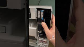 Unpacking Unboxing Sublimationprinter ASMR [upl. by Asirem]