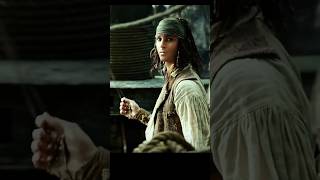 That Moment when Jack Sparrow earned himself a namePirates of the CaribbeanDead men tell no tales [upl. by Assisi]