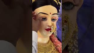 Apsara Ali🥰🙏🏻radhe trendingshorts trending viralreels viralshorts jaimatadi navratri shorts [upl. by Jarrid]