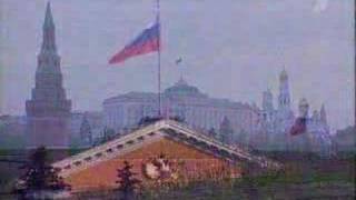 Russische Nationalhymne [upl. by Rengaw]