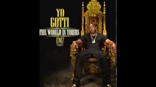 Yo Gotti  Buy Out CM7 The World Is Yours Mixtape [upl. by Econah969]