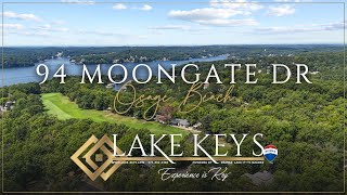 94 Moongate Dr Osage Beach MO  ✨GORGEOUS✨ 2 Bed 25 Bath Updated Home in TanTarA Estates🌟 [upl. by Breh]