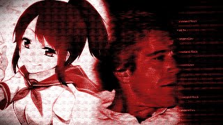 Yandere Dev Found In Epstein Client Log [upl. by Lemrac]