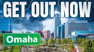 Why Are People FLEEING Omaha Nebraska as Fast as They Can [upl. by Nettie]