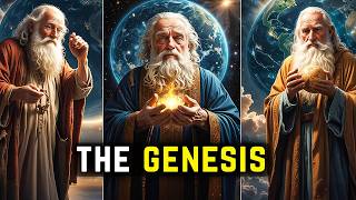 What each chapter of Genesis is about [upl. by Vilma]