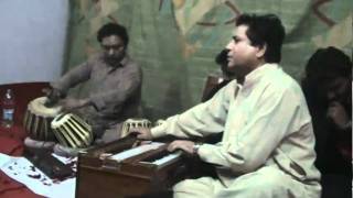 Laiyan Laiyan Main Tere Naal Dholna M Ashiq and Noor Suleiman [upl. by Noakes848]