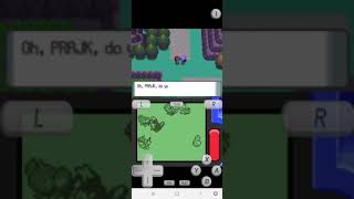 Dawn gives VS Seeker and Pokétch app Dowsing Machine  Route 207  Mt Coronet  Pokemon Diamond [upl. by Nylac]