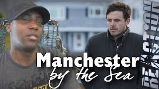 Manchester by the Sea Official Trailer 1 REACTION [upl. by Letty]