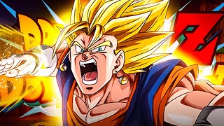 GLOBAL DATA DOWNLOAD 8TH ANNIVERSARY PART 1  PART 1 EZA DETAILS DBZ Dokkan Battle [upl. by Bonnice]